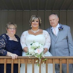 Meet your Posher, Cindy